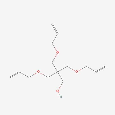 Äther Pentaerythritol Triallyl (AFFE) | CAS1471-17-6 | C14H24O4