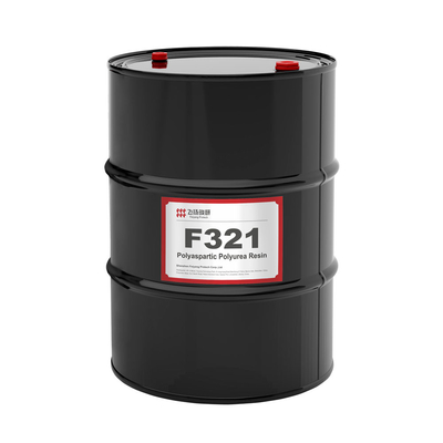FEISPARTIC F321 Polyasparaginsäureesterharz