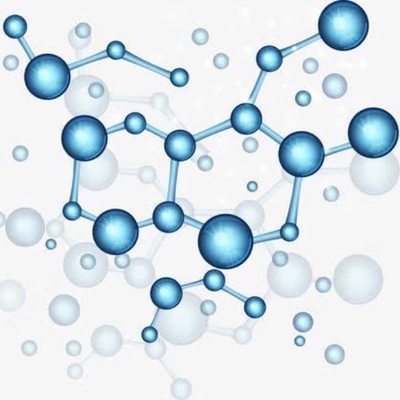 Chemische Strukturanalyse von Polyaspartat