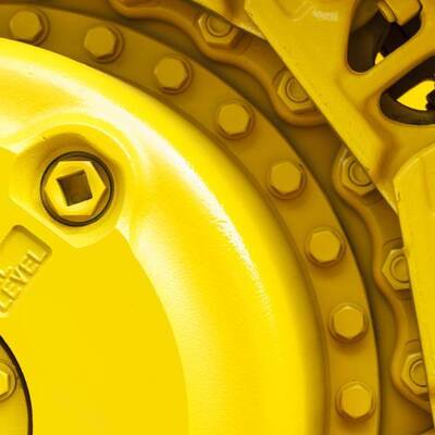 Mechanical Equipment Anti-corrosion Primer - Polyaspartic Coating Formulation