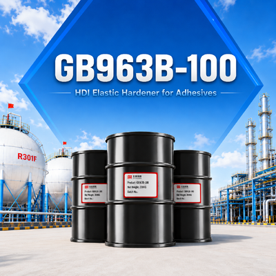GB963B-100 — HDI Elastic Hardener for Adhesives