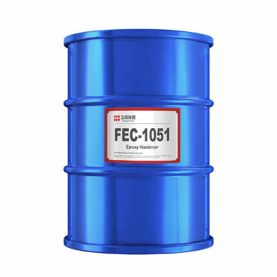 FEC-1051 Epoxidhärter