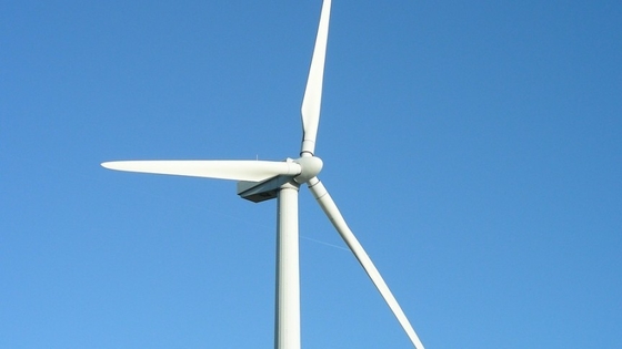 Windmühlen-Blatt Polyaspartic-Deckschicht der Lagerfähigkeits-60min