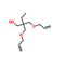 Trimethylolpropan diallyl Äther (TMPDE) | C12H22O3 | CAS 682-09-7