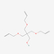 Äther Pentaerythritol Triallyl (AFFE) | CAS1471-17-6 | C14H24O4