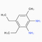 Diäthyl- Toluoldiamin (DETDA) | C11H18N2 | CAS 68479-98-1