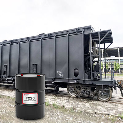 Harz Subsititute FEISPARTIC F220 Polyaspartic von Viskosität NH1220 60-100