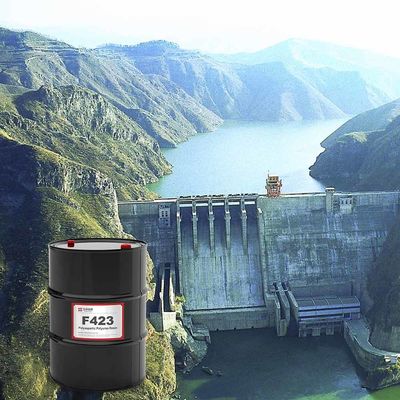 Solventfreies Polyaspartic Harz Feispartic F423 = Desmophen NH 1423