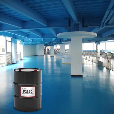 Solventfreies Polyaspartic Polyurea Harz FEISPARTIC F2850=NH1720