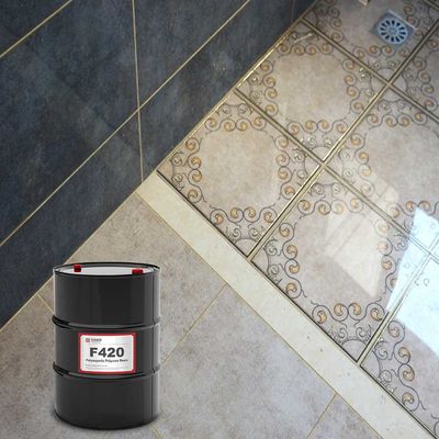 Hohes festes Polyaspartic Polyurea Harz FEISPARTIC F420=NH1420