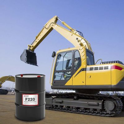 Solventfreies Polyaspartic Polyurea Harz FEISPARTIC F220=NH1220