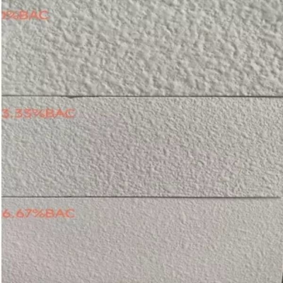 Vorteile der polyaspartischen orangefarbenen Farbe im Vergleich zur traditionellen orangefarbenen Farbe