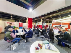 2023 europäische beschichtende Show - Feiyang Protech