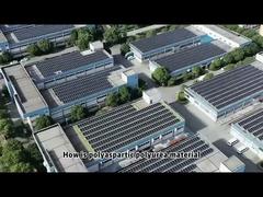 2-Wie wird Polyaspartic-Polyurea-Material in zahlreichen Szenarien weit verbreitet eingesetzt?