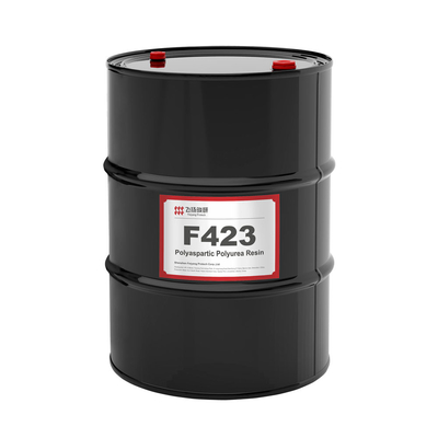 Solventfreies Polyaspartic Harz Feispartic F423 = Desmophen NH 1423