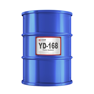 Epoxy-Fast-Drying-Härtigungsmittel YD-168 auf Wasserbasis