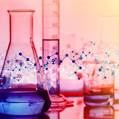 Formulierung Optimierung von Polyaspartic