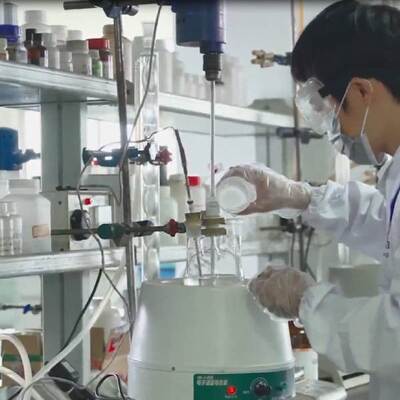 Feiyang Protech: Weltmarktführer bei Polyaspartic-Materialien